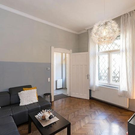 بودابست Vaci Street Premier Apartment المظهر الخارجي الصورة