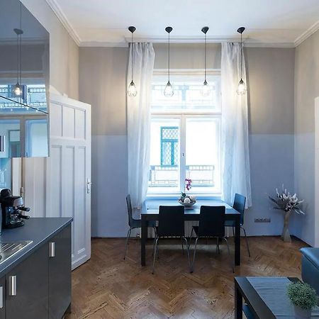 بودابست Vaci Street Premier Apartment المظهر الخارجي الصورة