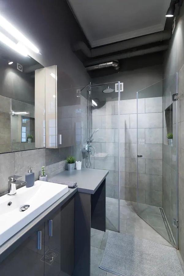 بودابست Vaci Street Premier Apartment المظهر الخارجي الصورة