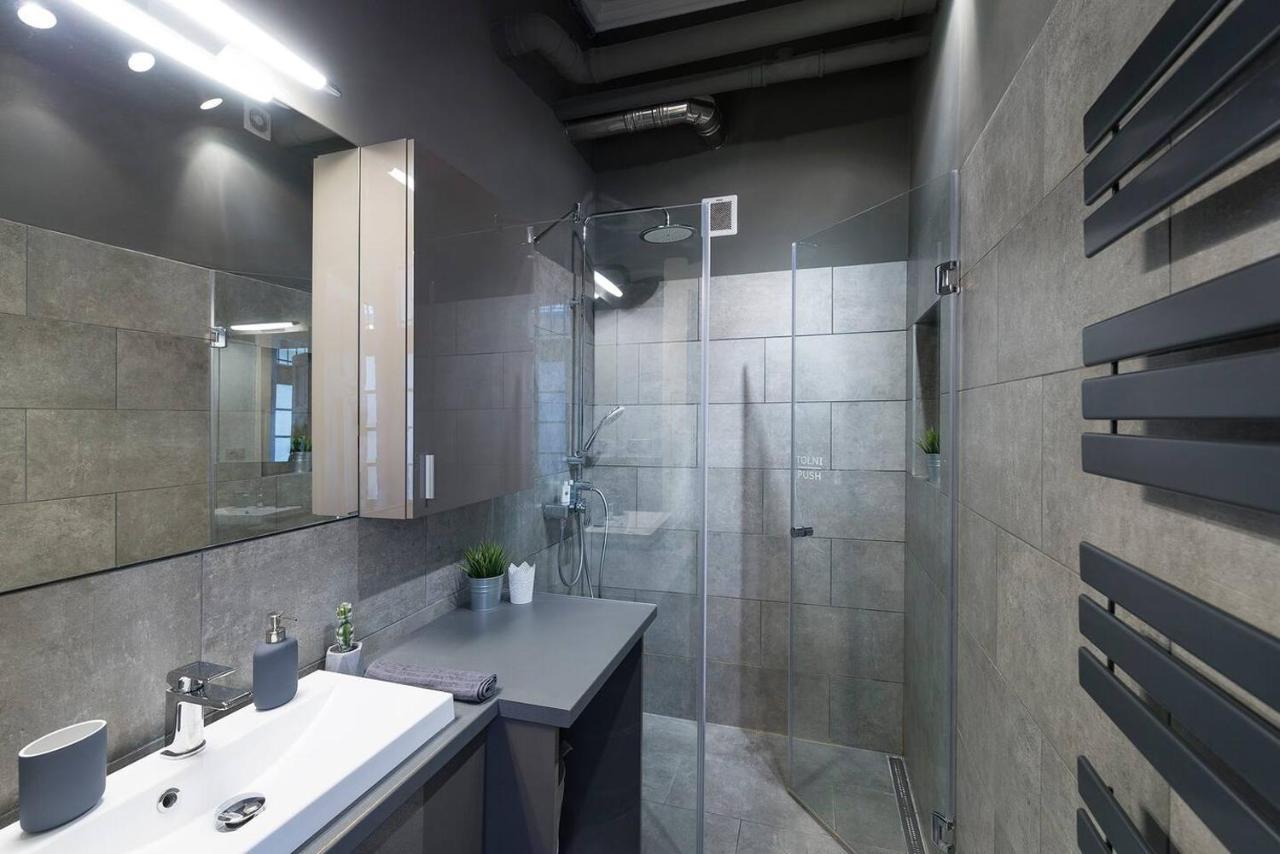 بودابست Vaci Street Premier Apartment المظهر الخارجي الصورة