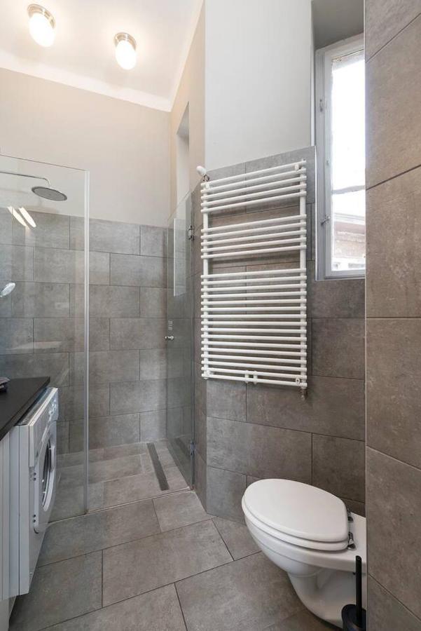 بودابست Vaci Street Premier Apartment المظهر الخارجي الصورة