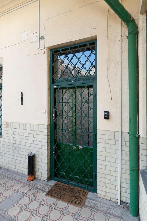 بودابست Vaci Street Premier Apartment المظهر الخارجي الصورة